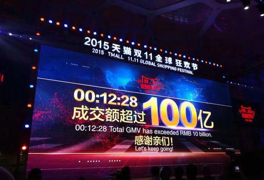 雙11來了，安防廠家準(zhǔn)備好了嗎？