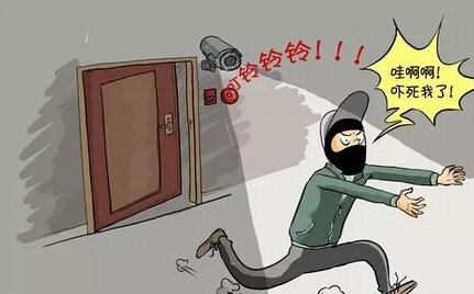 家用報警器是智能家居剛需？