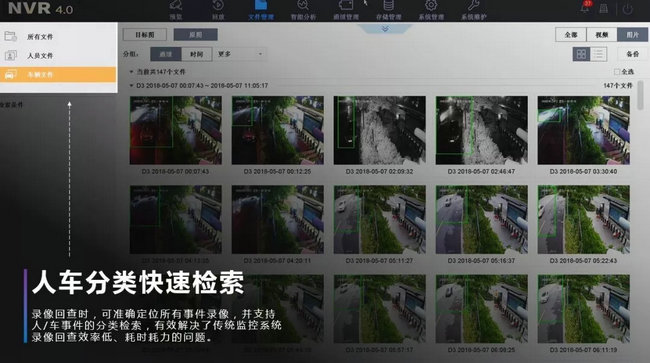 ?？低昇VR錄像分類檢索